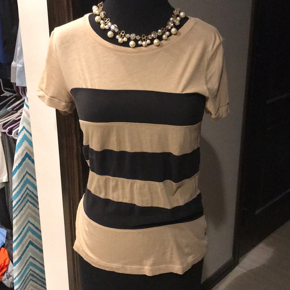 JCrew Top
